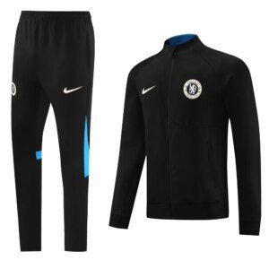 23-24 Chelsea Jacket Tracksuit