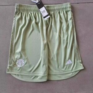 23-24 Bayern Munich Oktoberfest Shorts