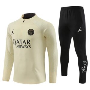 23-24 PSG Player Training Suit