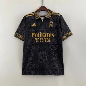 23-24 Real Madrid Special Edition Fans Jersey