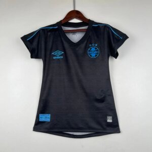 23-24 Gremio Third Fans Women's Jersey