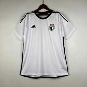 23-24 Burgos CF Home Fans Jersey