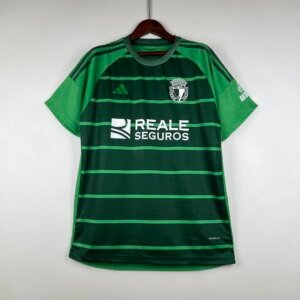 23-24 Burgos CF Third Fans Jersey