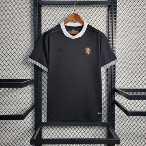 2023 Scotland Speical Fans Jersey