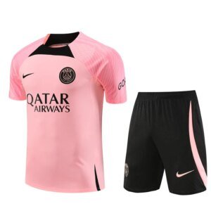 23-24 PSG Short Sleeve Training Suit