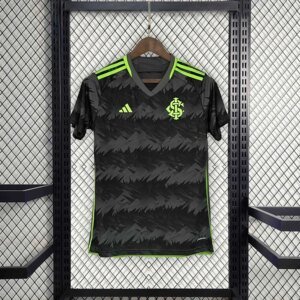 23-24 Internacional Third Fans Women's Jersey