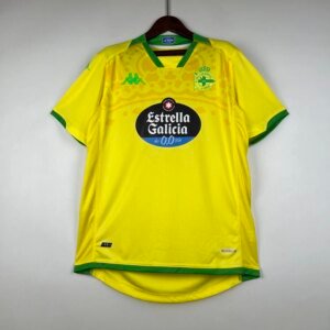 23-24 D?por Away Fans Jersey