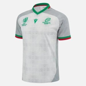 2023 RWC Portugal Away Rugby Jersey
