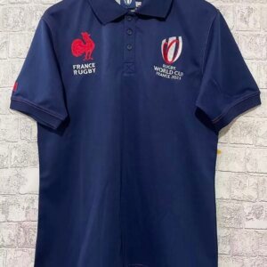 2023 RWC Host France Rugby Polo