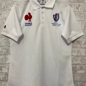2023 RWC Host France Rugby Polo