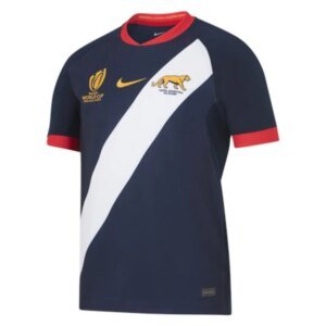 2023 RWC Argentina Away Rugby Jersey
