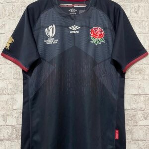 2023 RWC England Away Rugby Jersey