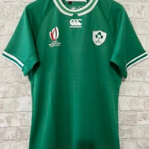 2023 RWC Ireland Home Rugby Jersey