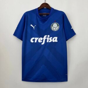 23-24 Palmeiras Goalkeeper Fans Jersey