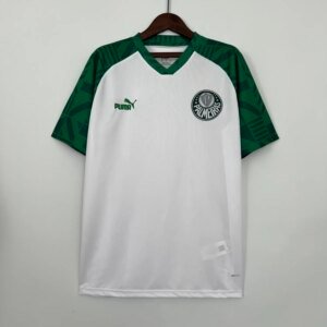 23-24 Palmeiras Special Fans Jersey
