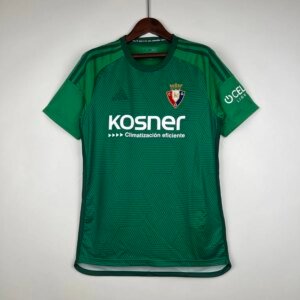 23-24 CA Osasuna Third Fans Jersey
