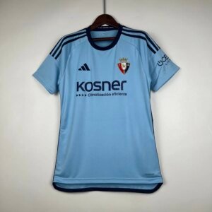 23-24 CA Osasuna Away Fans Jersey