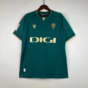 23-24 Cadiz CF Third Fans Jersey