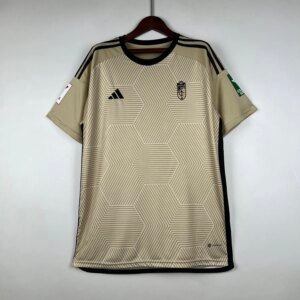 23-24 Granada CF Third Fans Jersey
