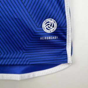 23-24 Alaves Away Fans Jersey