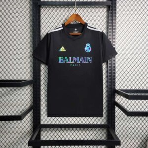 23-24 Real Madrid Special Fans Jersey