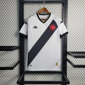 23-24 Vasco da Gama Away Fans Jersey