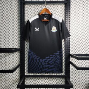 23-24 Newcastle United Training Fans Jersey