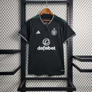 23-24 Celtic Away Fans Jersey