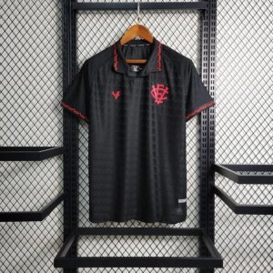 23-24 Vit?ria Third Fans Jersey