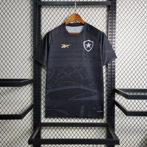 23-24 Botafogo Special  Fans Jersey