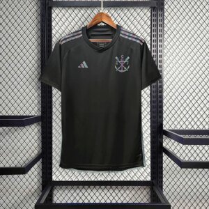 23-24 Flamengo Third Fans Jersey