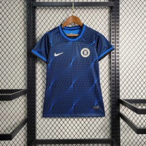 23-24 Chelsea Away Fans Women's Jersey