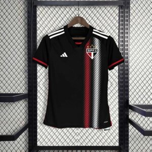 23-24 Sao Paulo Third Fans Women's Jersey
