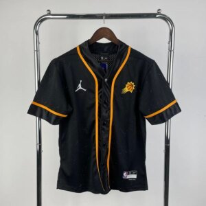 2023 Celtics NBA Button Up Jersey
