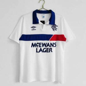 1994 Rangers Away Retro Jersey