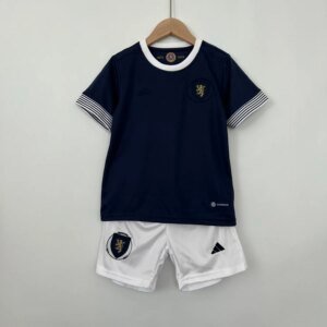 2023 Scotland 150 Years Kid Kit
