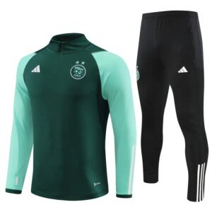 23-24 Algeria Training Suit