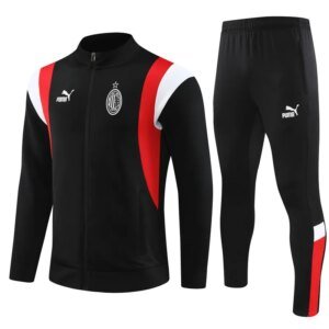 23-24 AC Milan Jacket Suit