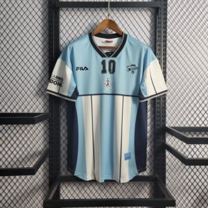 Argentina 10# Maradona Retirement Commemorative Edition