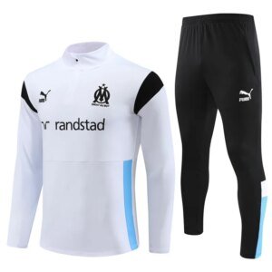23-24 Olympique Marseille Training Suit