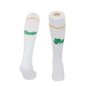 23-24 Ireland Away Socks