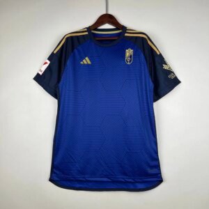 23-24 Granada CF Away Fans Jersey