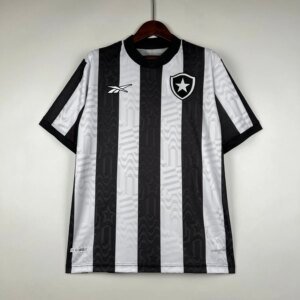 23-24 Botafogo Home Fans Jersey