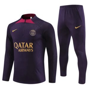 23-24 PSG Player Version Training Suit