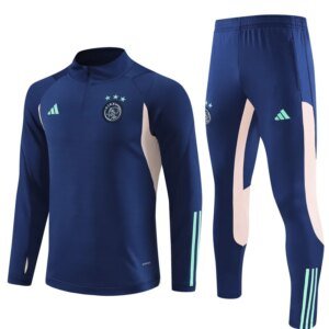 23-24 AX Training Suit