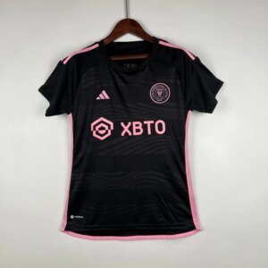 23-24 Inter Miami Away Women's Jersey