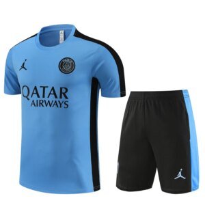 23-24 PSG Training Short Sleeve Suit