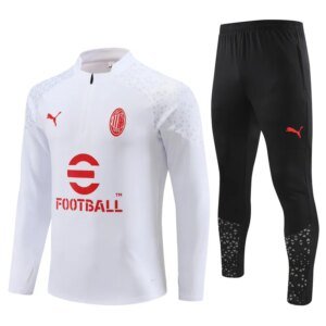 23-24 AC Milan Training Suit