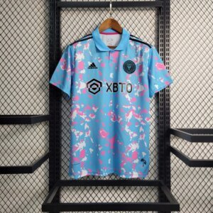 23-24  Miami Training Fans Jersey