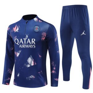 24-25 PSG Training Suit